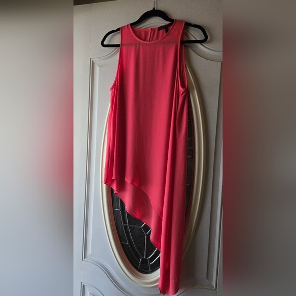 UNIF & BCBG Y2K Fun Sheer Lightweight Strappy Tops - Bundle(2) Medium& Large - Picture 3 of 9